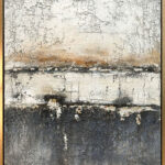 cichy horyzont kopia cichy horyzont obraz nowoczesny